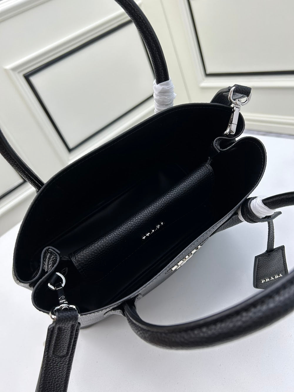 Dragons Bags pradn Luxury Bag --73363