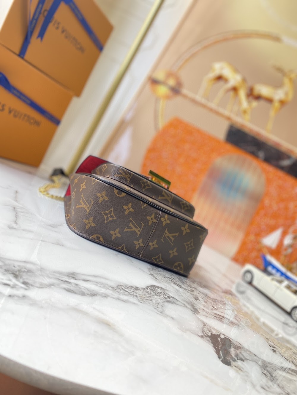 Jessica Bags ln Luxury Bag --75747