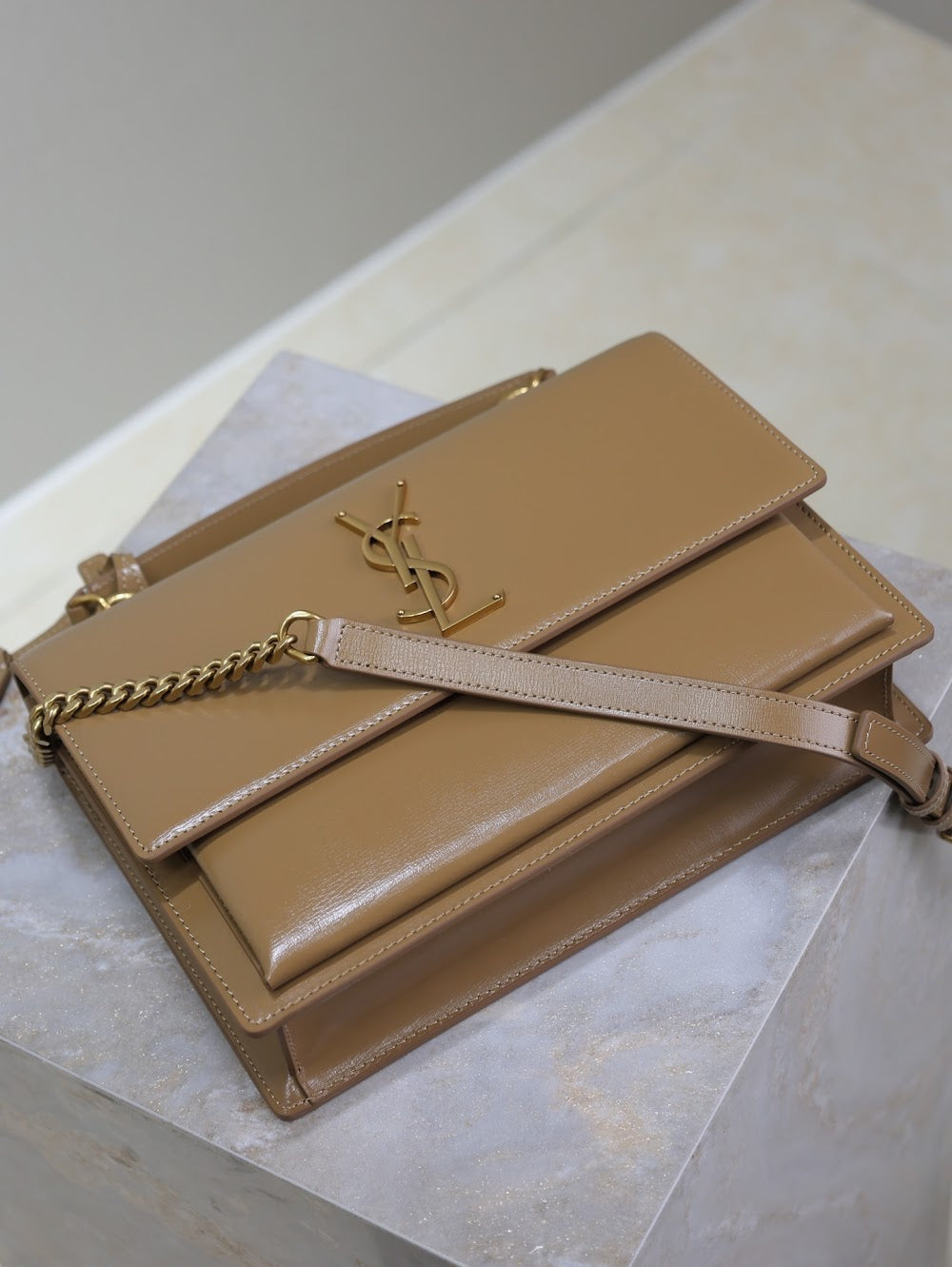 Dragons Bags YSLn Luxury Bag --119619