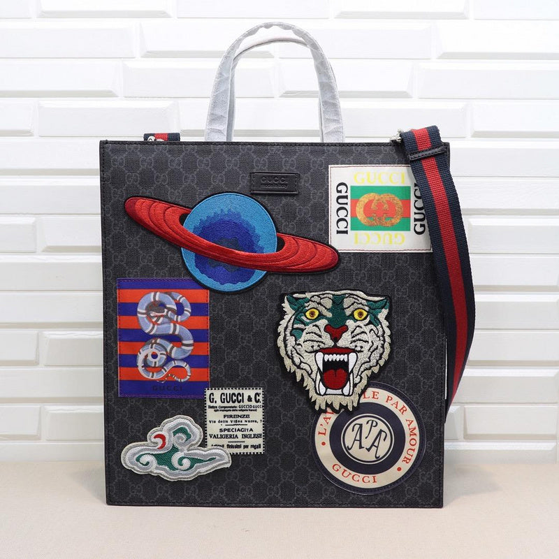 Dragons Bags Bags - VBS Bags - 561
