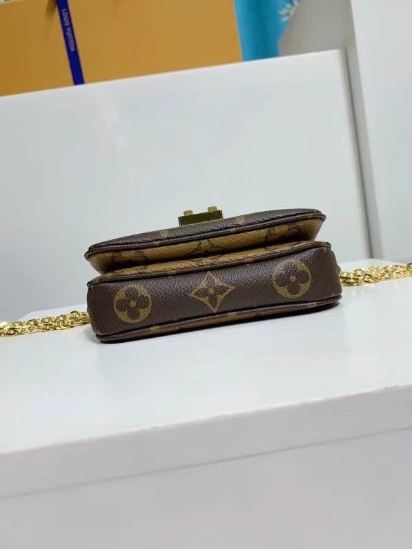 Dragons Bags ln Luxury Bag --96703