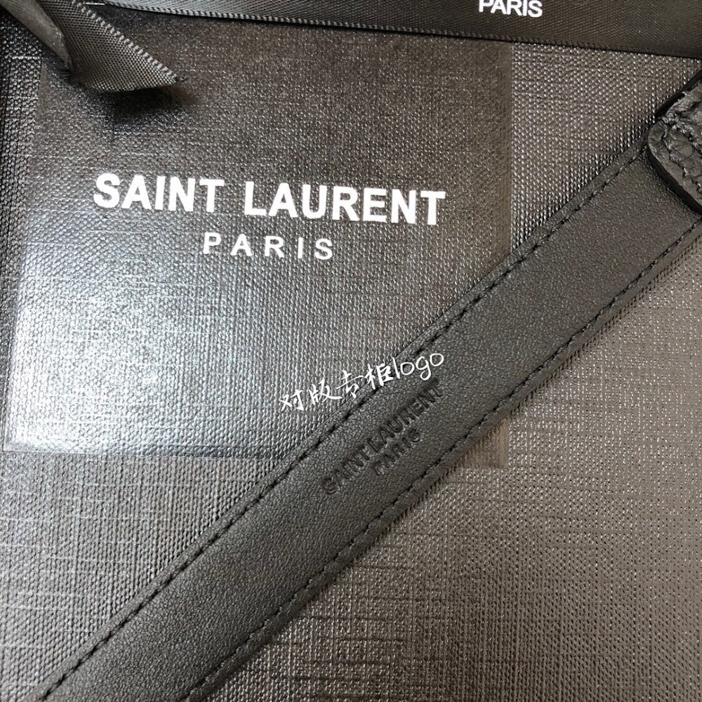 Dragons Bags YSLn Luxury Belt --107652