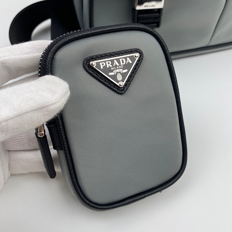 Jessica Bags pradn Luxury Bag --74860