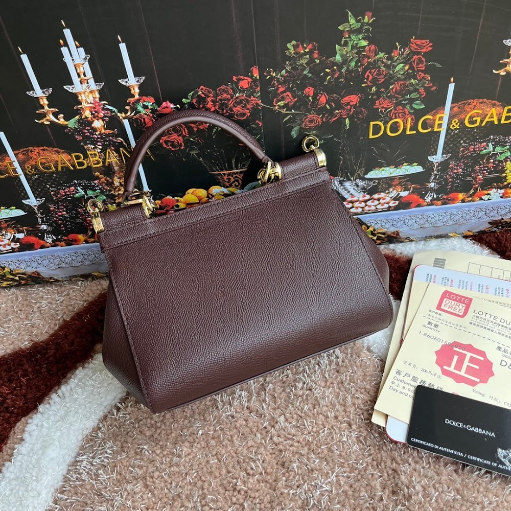 Dragons Bags DGn Luxury Bag --94019