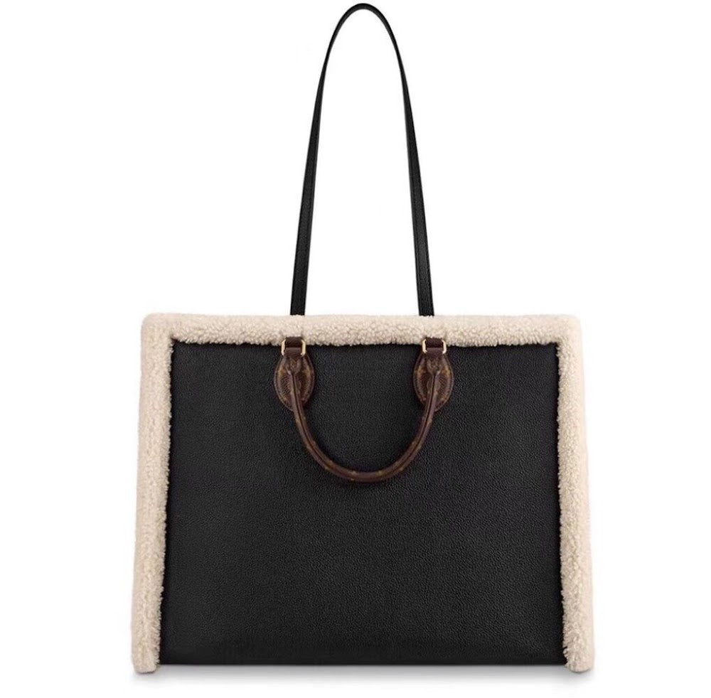 Dragons Bags ln Luxury Bag --59320