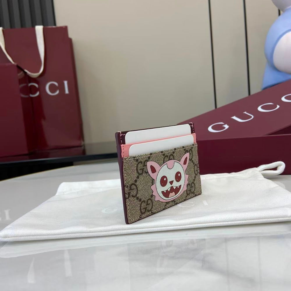 Dragons Bags Guccin Luxury Bag --95163