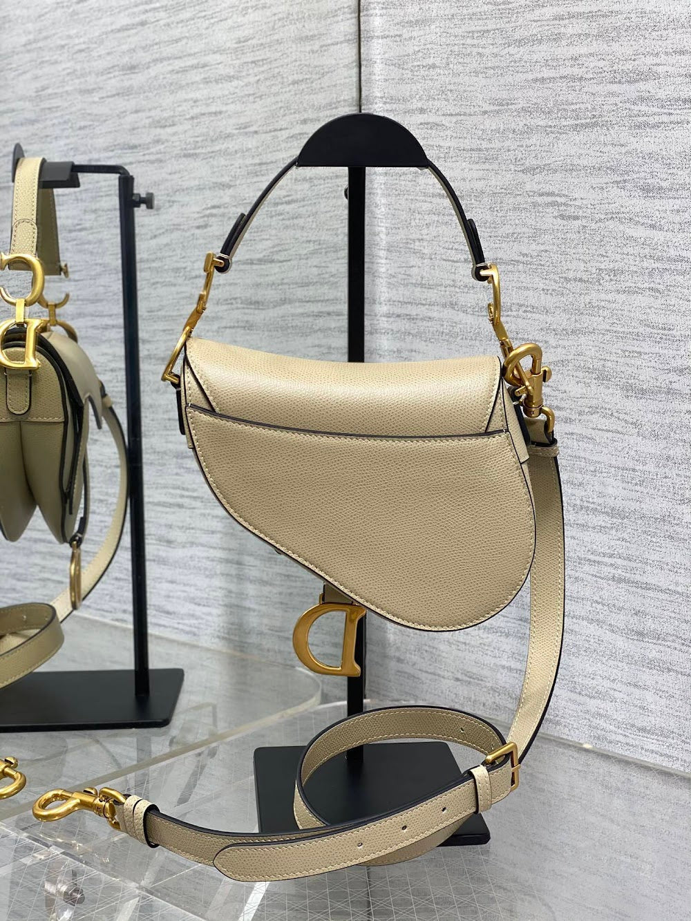 Dragons BagsDiorn Luxury Bag --114998