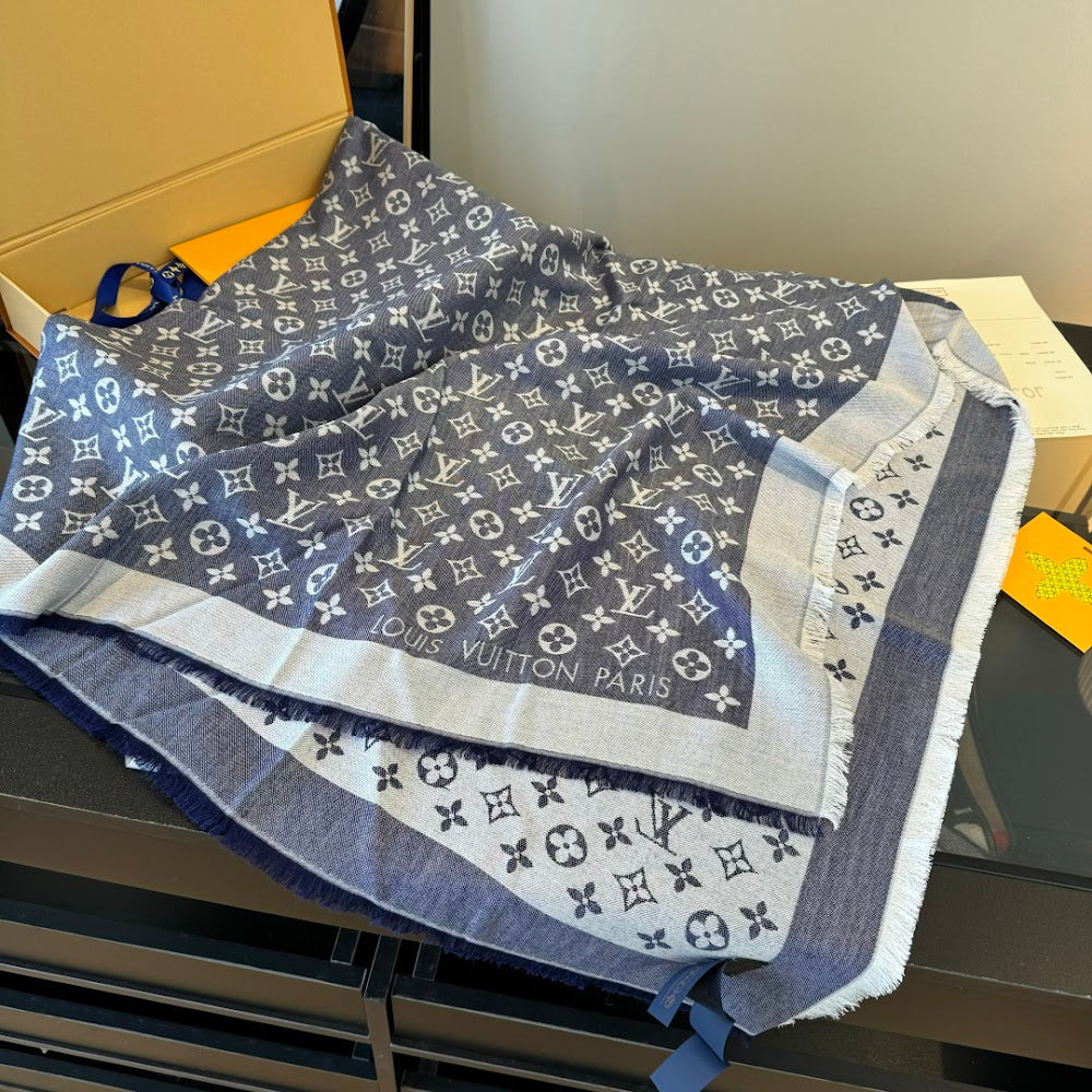 Dragons Bags Premium Designer Scarf --99708