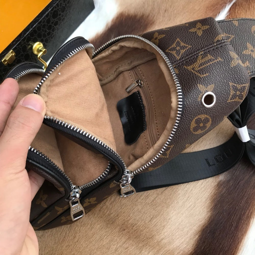 Dragons Bags ln Luxury Bag --78168