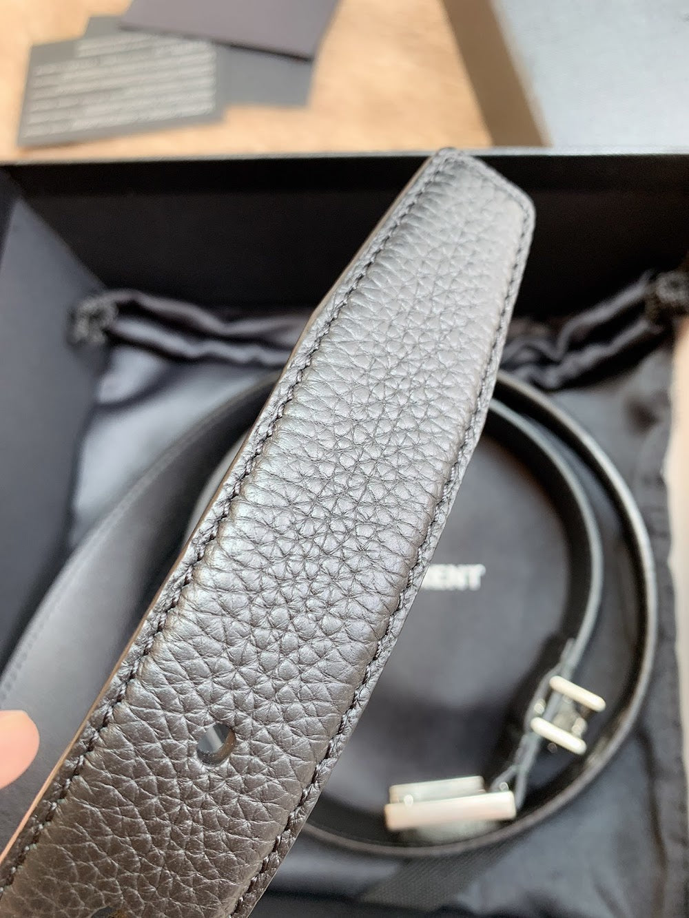 Dragons Bags YSLn Luxury Belt --107540