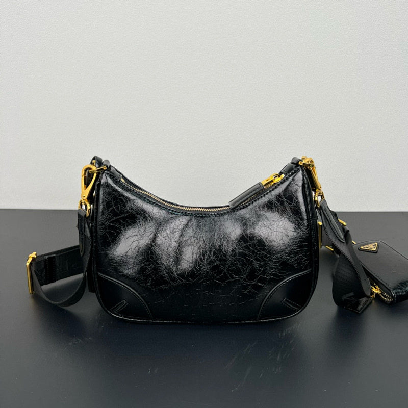 Dragons Bags pradn Luxury Bag --73617