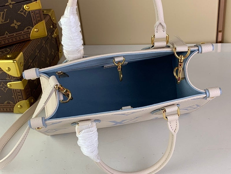Dragons Bags ln Luxury Bag --62033