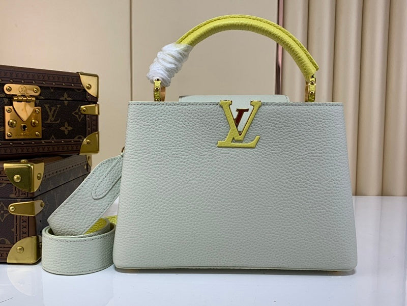 Dragons Bags ln Luxury Bag --56963