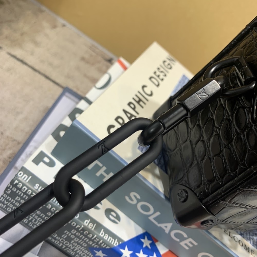 Dragons Bags ln Luxury Bag --59215