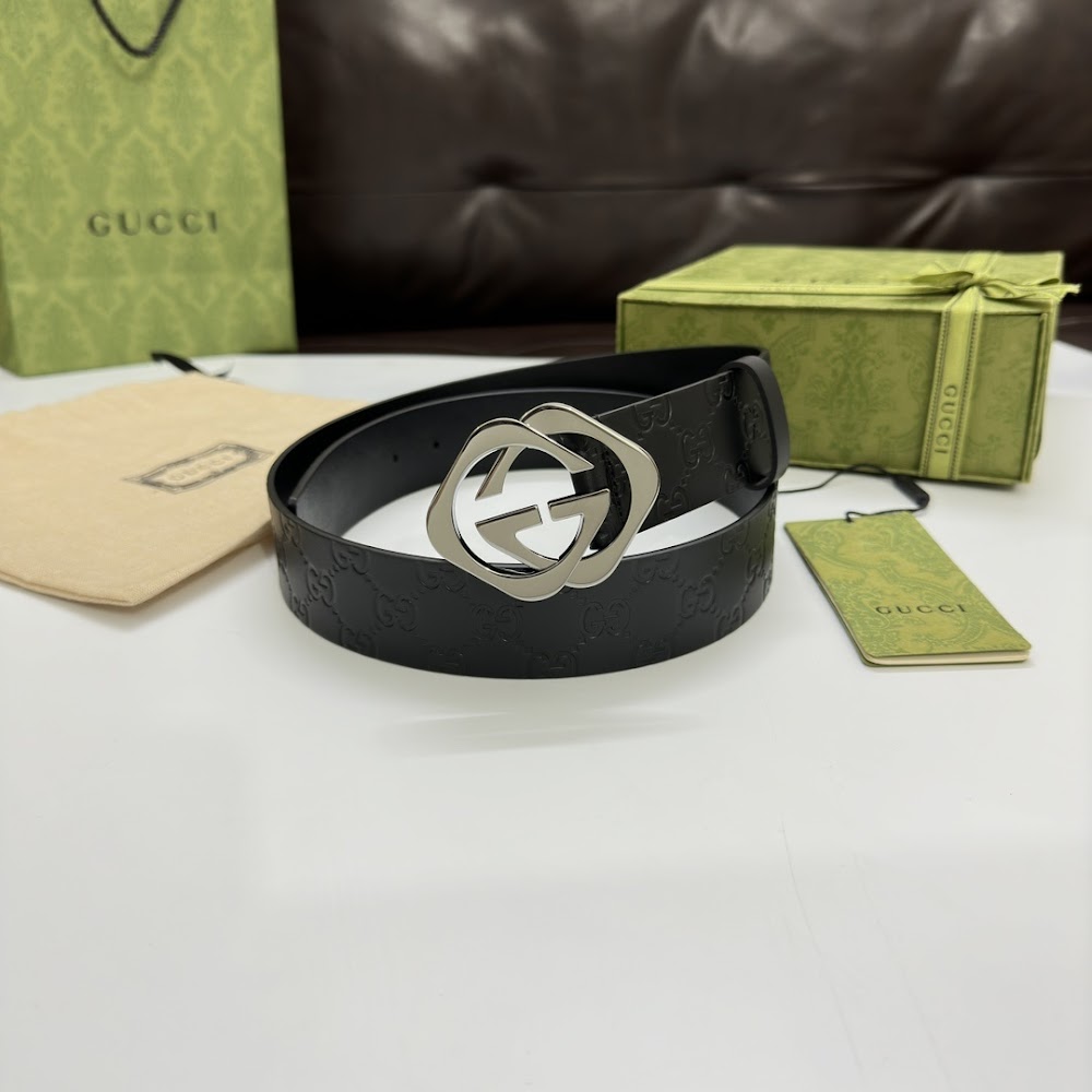 Dragons Bags Guccin Luxury Belt --107954