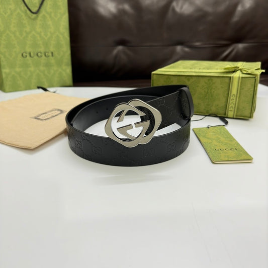 Dragons Bags Guccin Luxury Belt --107954