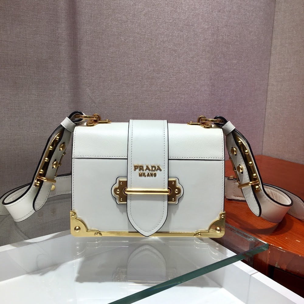 Dragons Bags Prada Luxury Bag --54393
