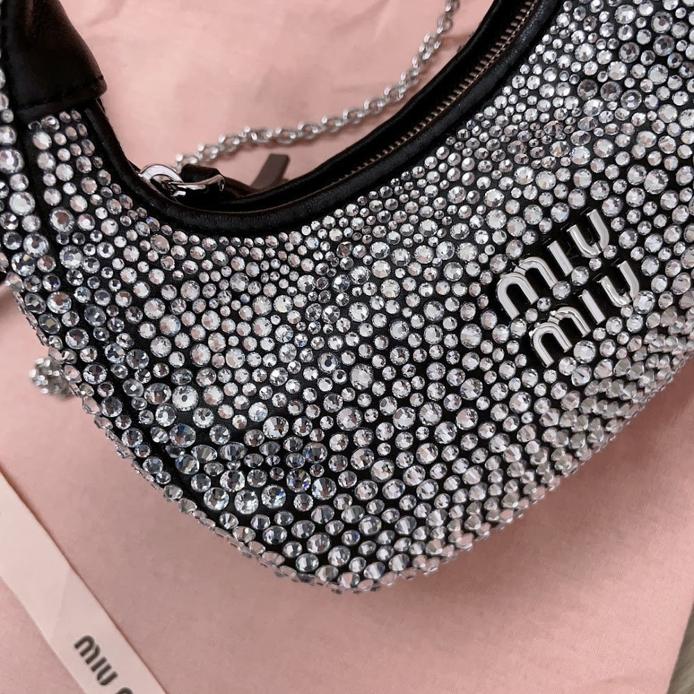 Dragons Bags Miun Miun Luxury Bag --122432