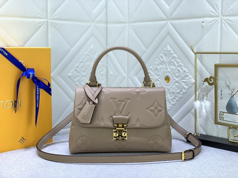 Jessica Bags ln Luxury Bag --75785