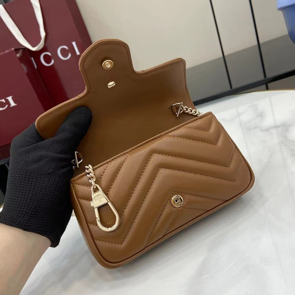 Dragons Bags Guccin Luxury Bag --94518
