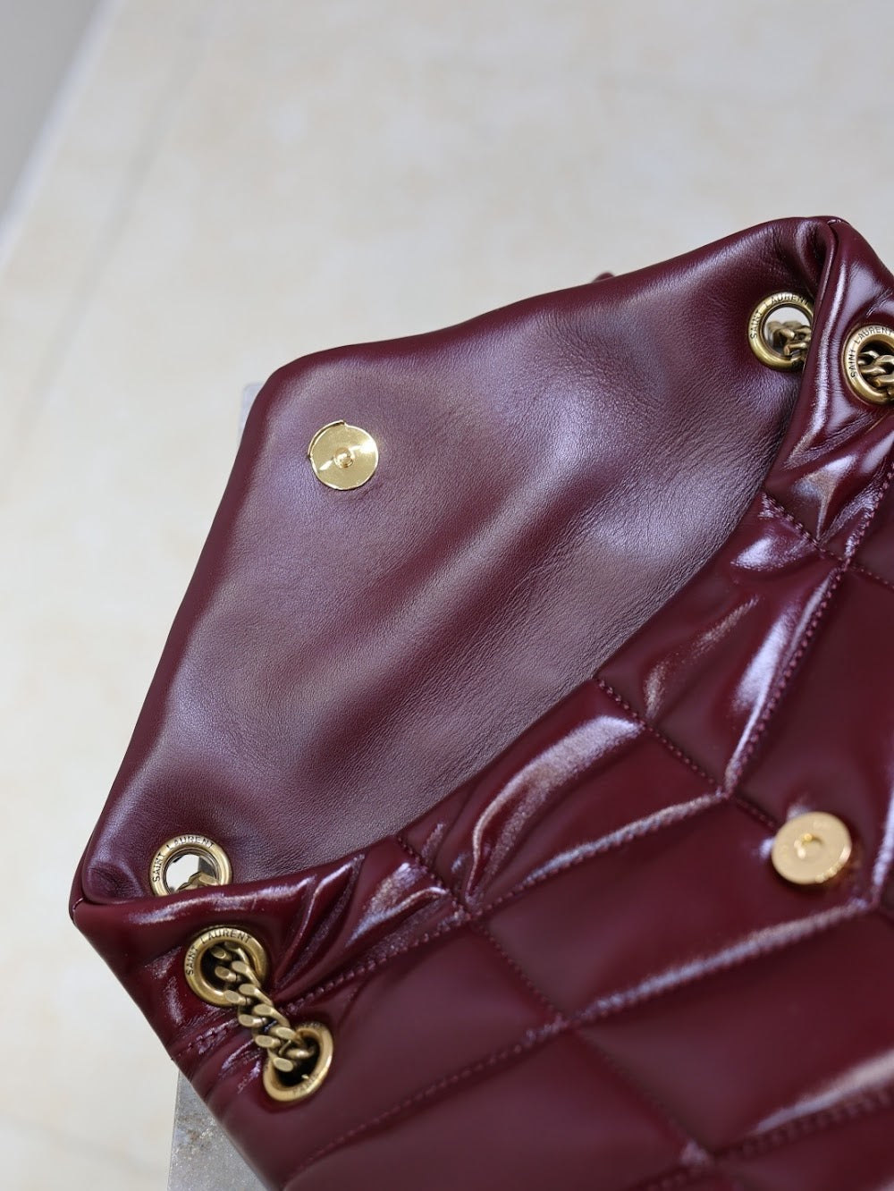 Dragons Bags YSLn Luxury Bag --119719