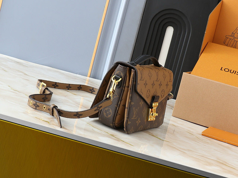 Dragons Bags LVn Luxury Bag --80271