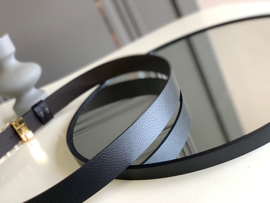 VBS -Luxury DIR BELTS 025
