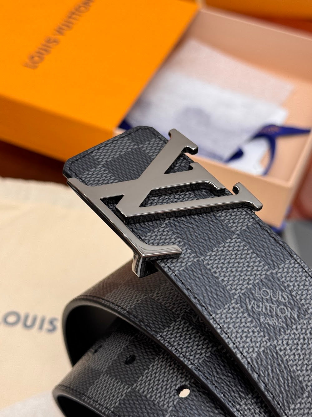 Dragons Bags ln Luxury Belt --106717
