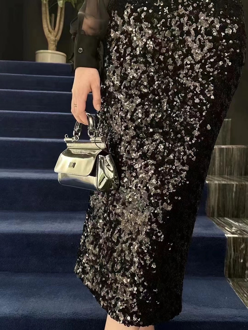 Dragons Bags DGn Luxury Bag --93754