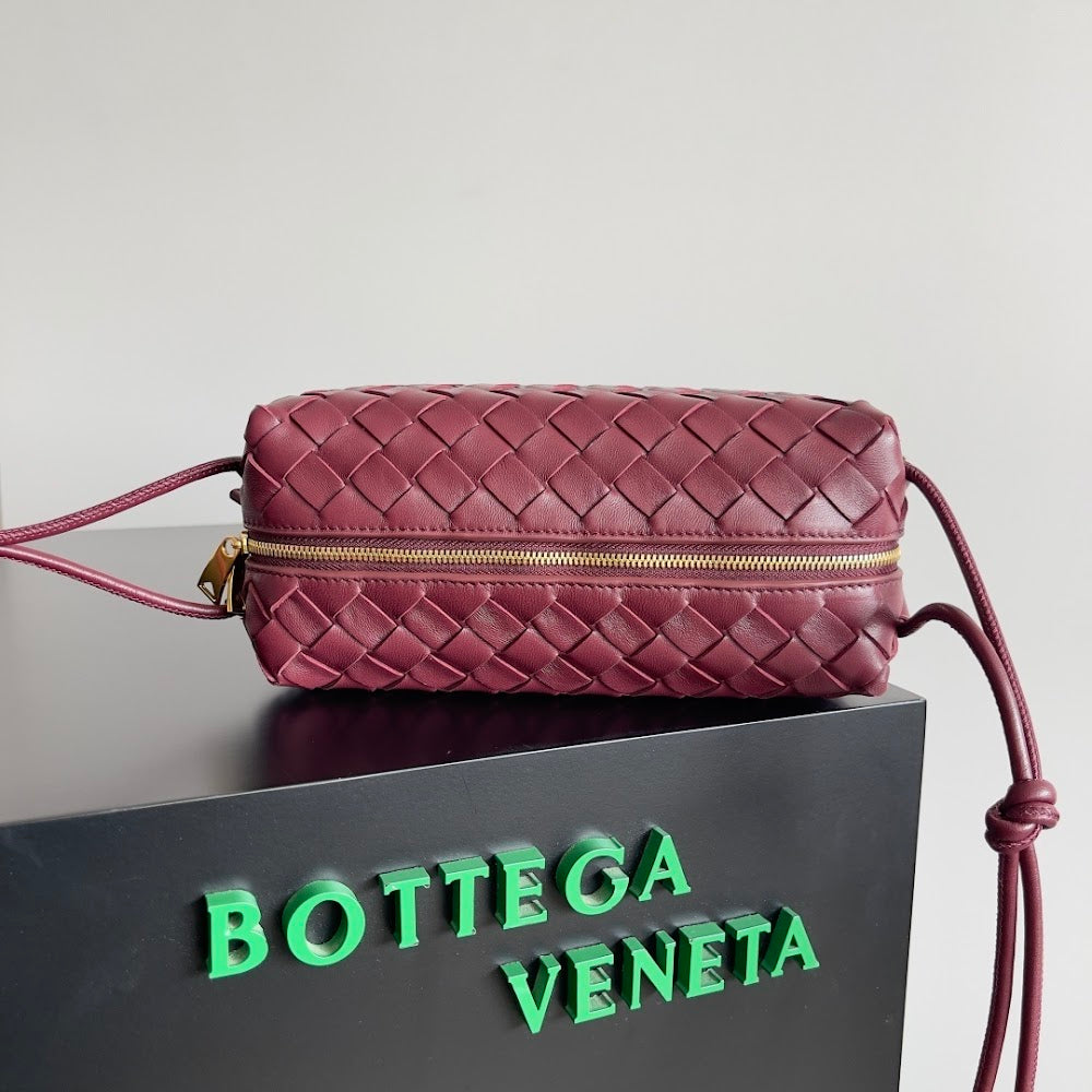 Dragons Bags Bottegan Luxury Bag --90326