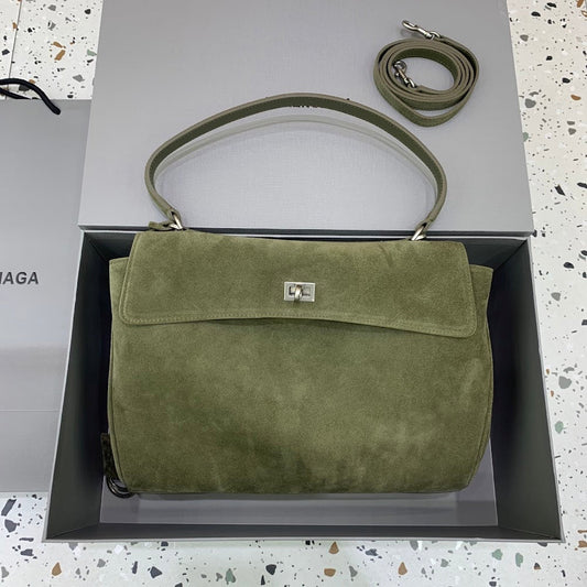 Dragons Bags Balenciaga Luxury Bag --111347