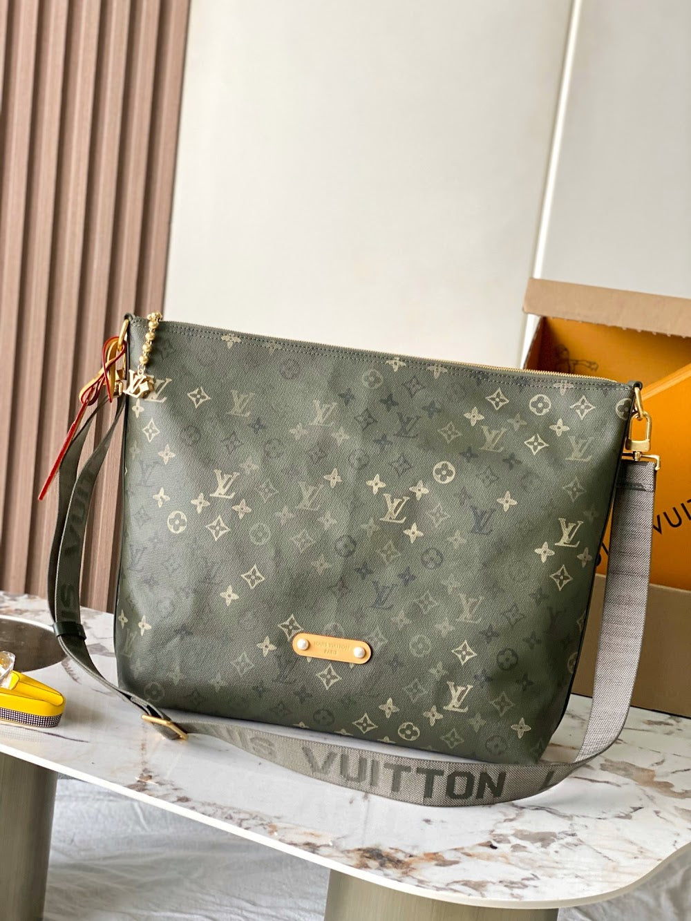 Dragons Bags ln Luxury Bag --96046