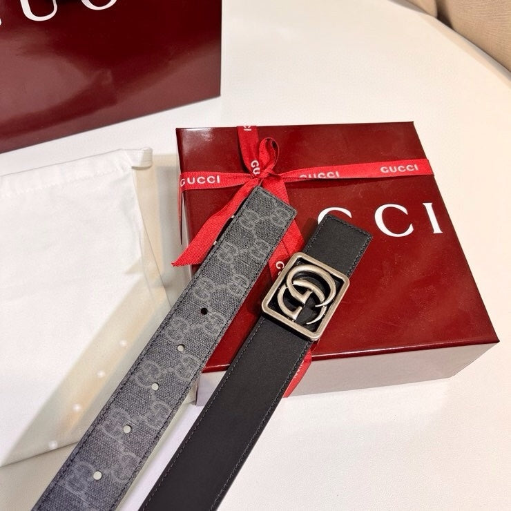 Dragons Bags Guccin Luxury Belt --105689