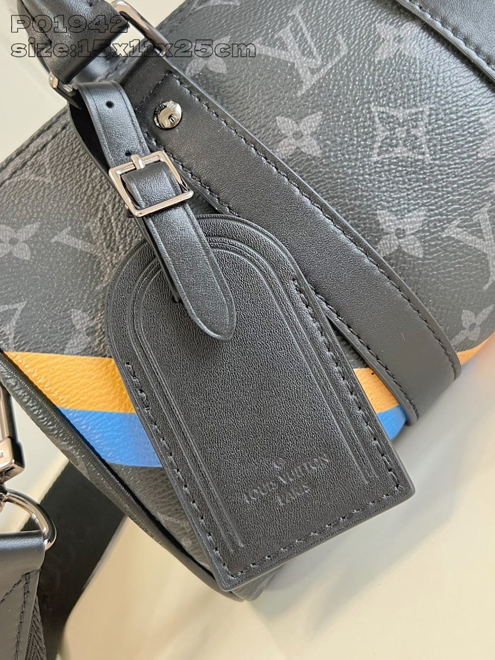 Dragons Bags ln Luxury Bag --96875