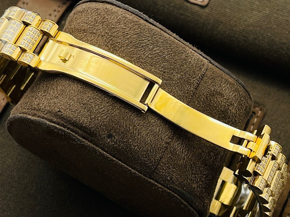Dragons Bags Luxury Designer Watch --104583