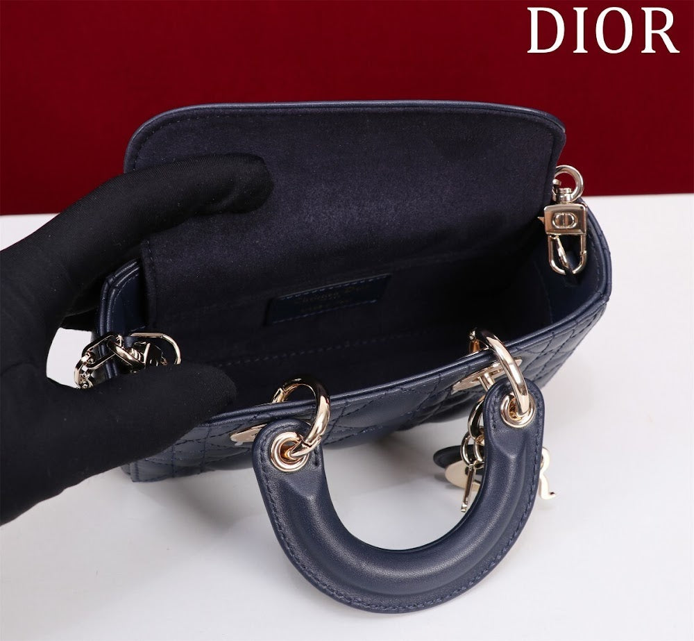 Dragons BagsDiorn Luxury Bag --116453