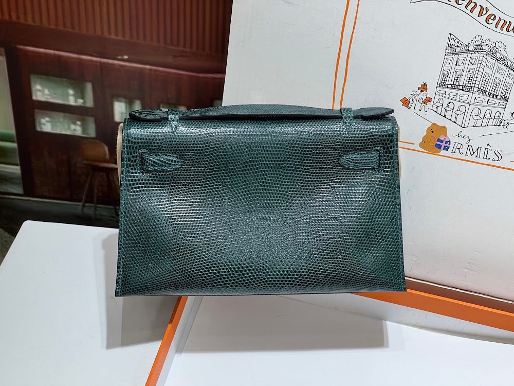 Dragons BagsHermesn Luxury Bag --117072