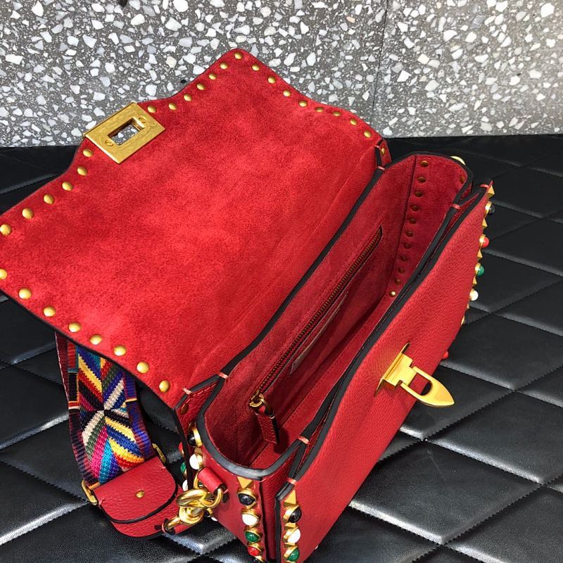 Dragons Bags valentine Luxury Bag --72093