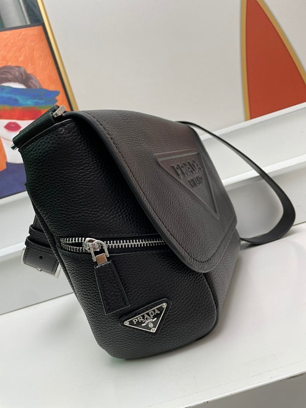 Dragons Bags pradn Luxury Bag --73124