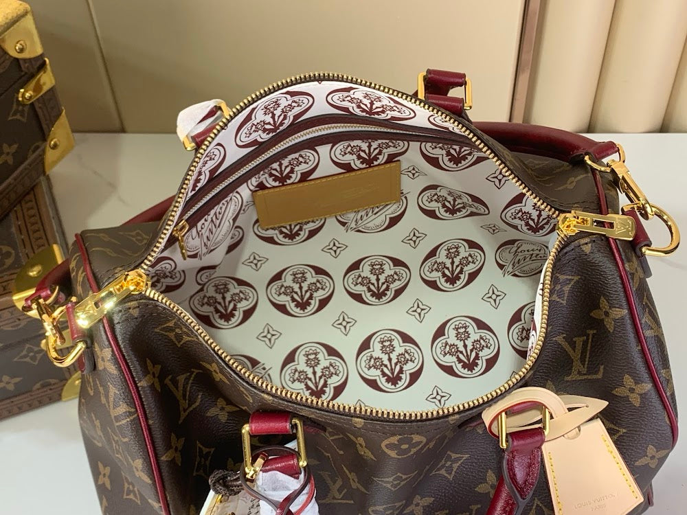 Dragons Bags ln Luxury Bag --70044