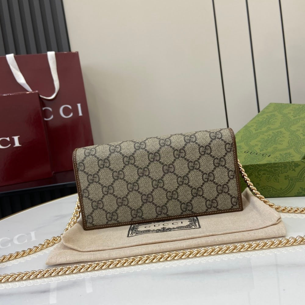 Dragons Bags Guccin Luxury Bag --94593