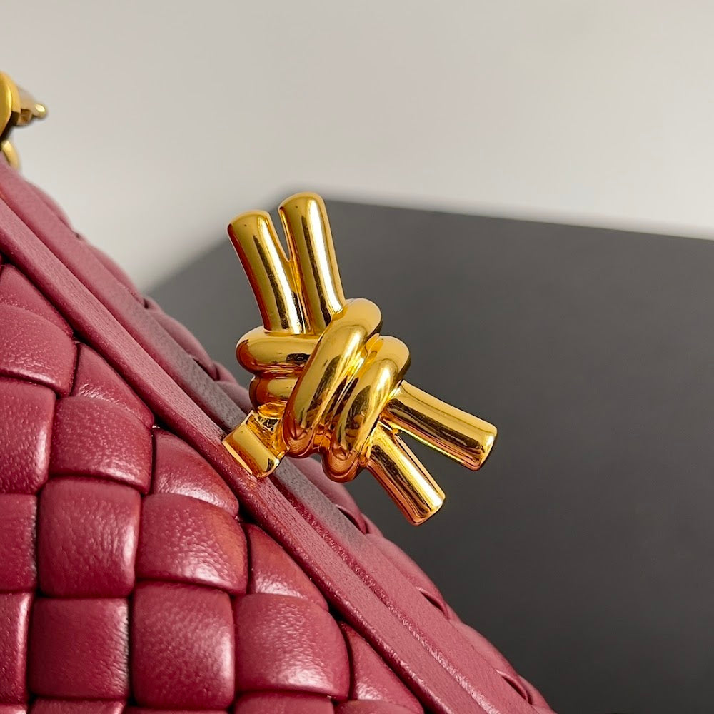 Dragons Bags Bottegan Luxury Bag --90636