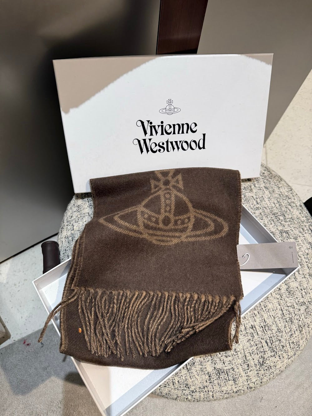 Dragons Bags Premium Designer Scarf --99432