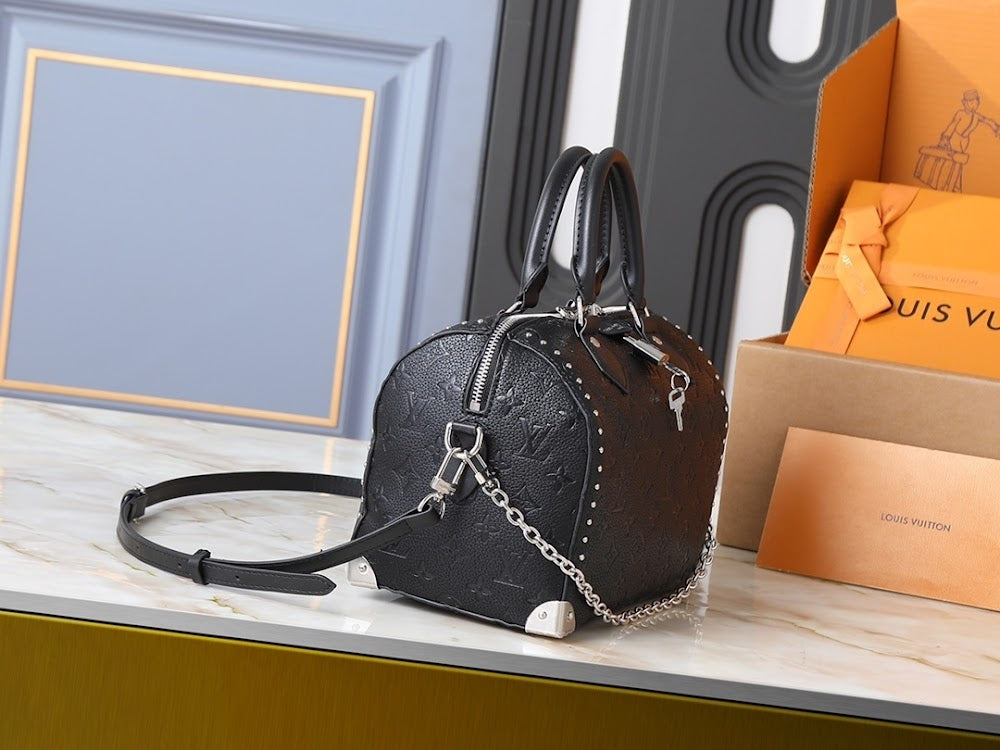 Dragons Bags ln Luxury Bag --77636