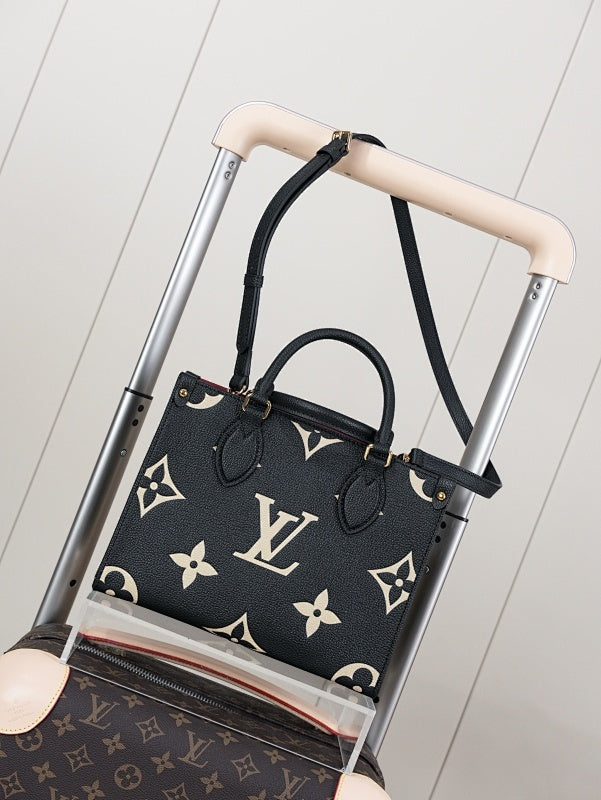 Dragons Bags LVn Luxury Bag --79235