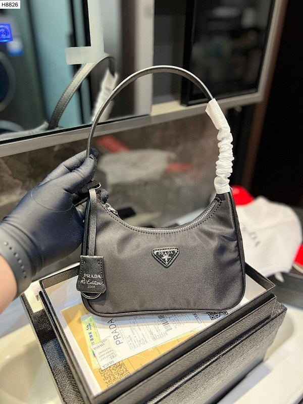 Dragons Bags pradn Luxury Bag --73117