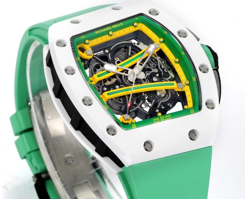 Dragons Bags Luxury Designer Watch --103558