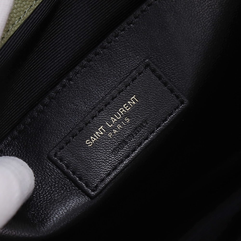 Dragons Bags YSLn Luxury Bag --119805