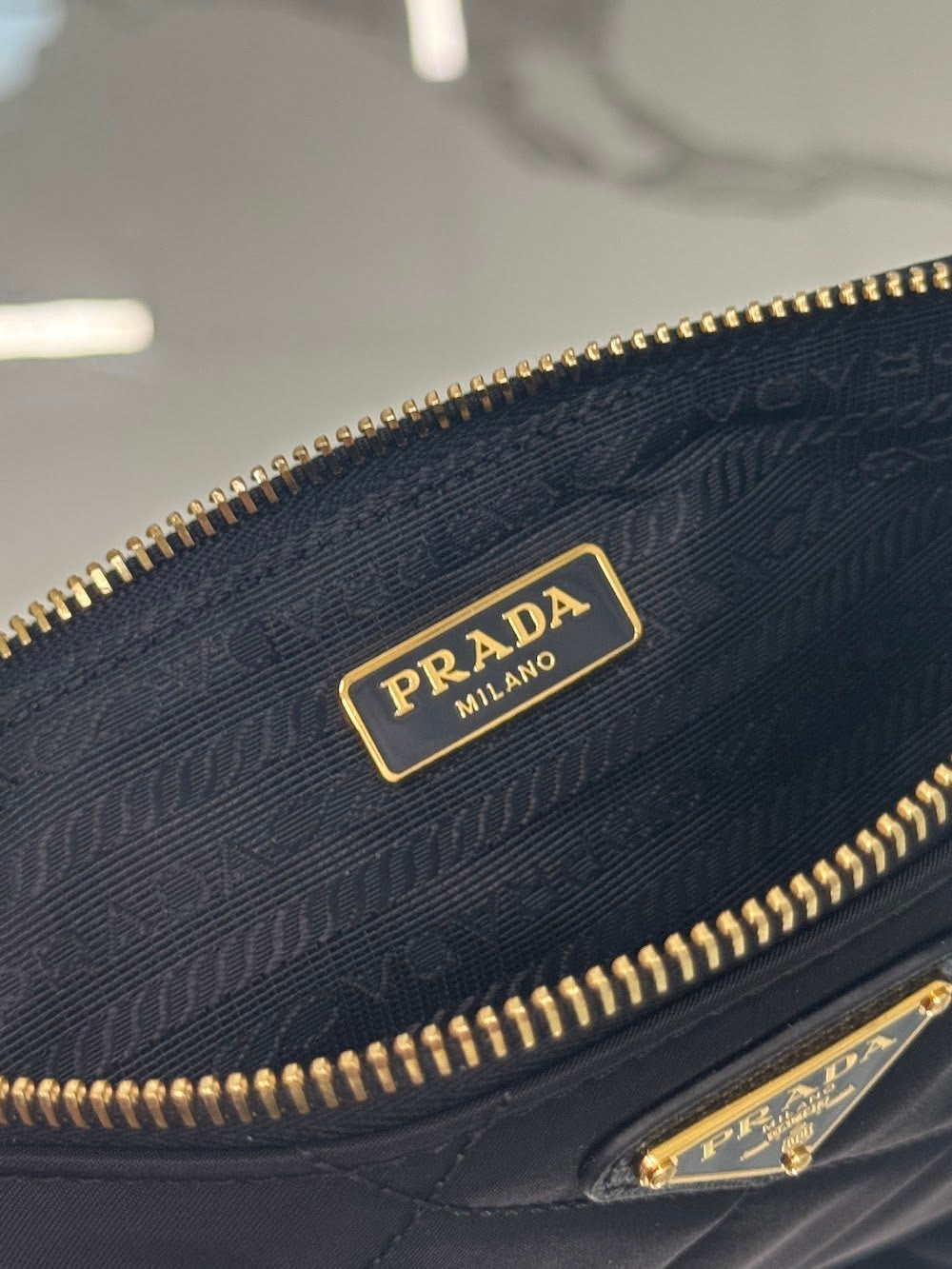 Dragons Bags Pradn Luxury Bag --102756