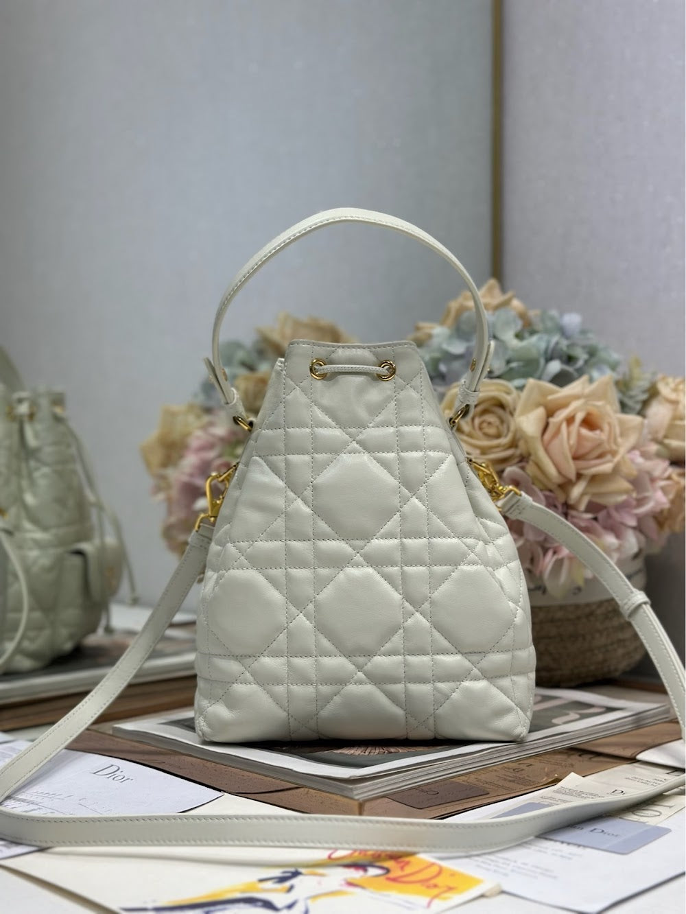 Dragons BagsDiorn Luxury Bag --115567